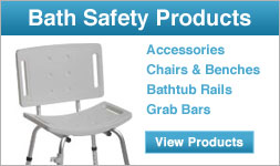 Bath Safety Products