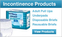 Incontinence Products