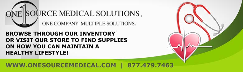Durable Medical Equipment