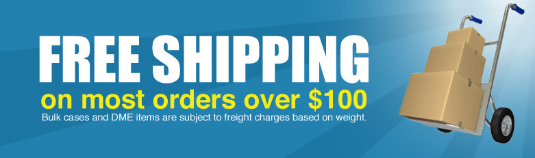 Free Shipping
